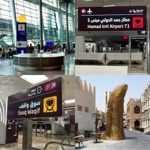 Thumb HIA to Souq by Metro