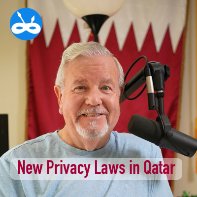 Thumbnail of New Privacy Law in Qatar