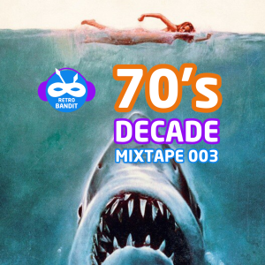70’s Decade :: Mixtape 003