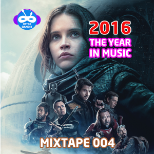 2016 The Year in Music :: Mixtape 004