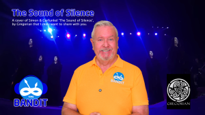 The Sound of Silence cover by Gregorian