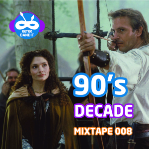 90’s Decade Mixtape 008