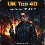UK Top 40 Singles September 1991 Thumbnail