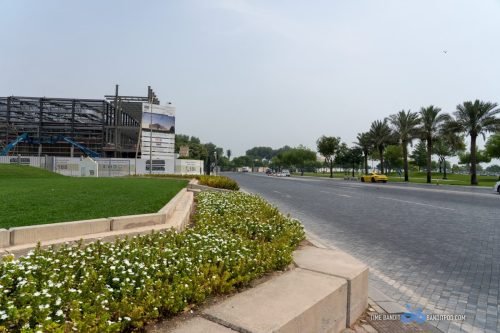 Al Riwaq Gallery