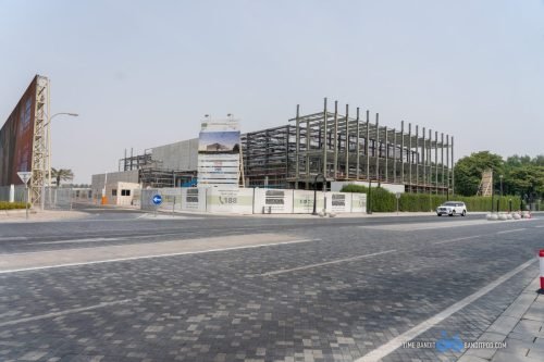 Al Riwaq Gallery