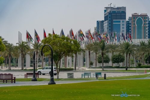Flag Plaza
