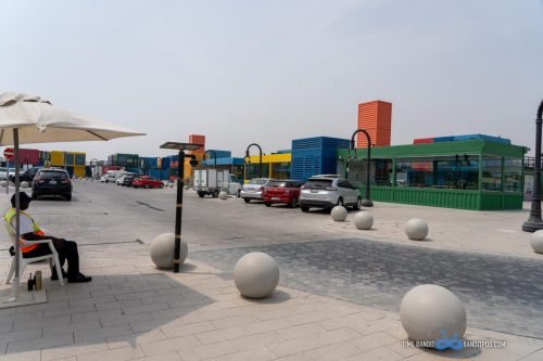 Box Park